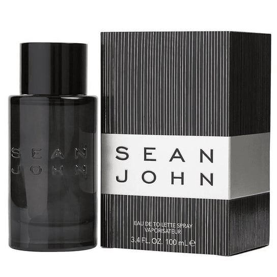 

Шон Джон, туалетная вода, 100 мл, Sean John