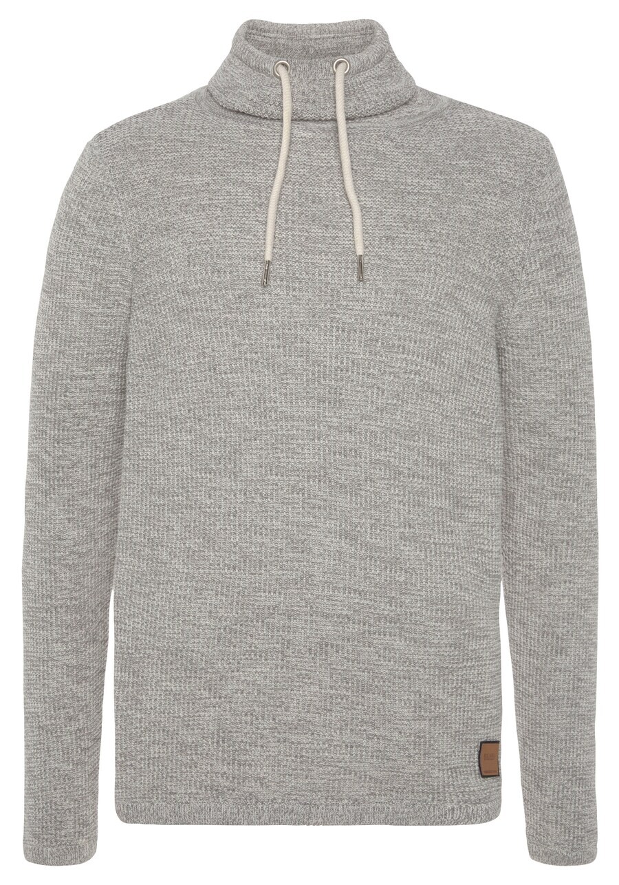 

Свитер AJC Sweater, цвет mottled grey