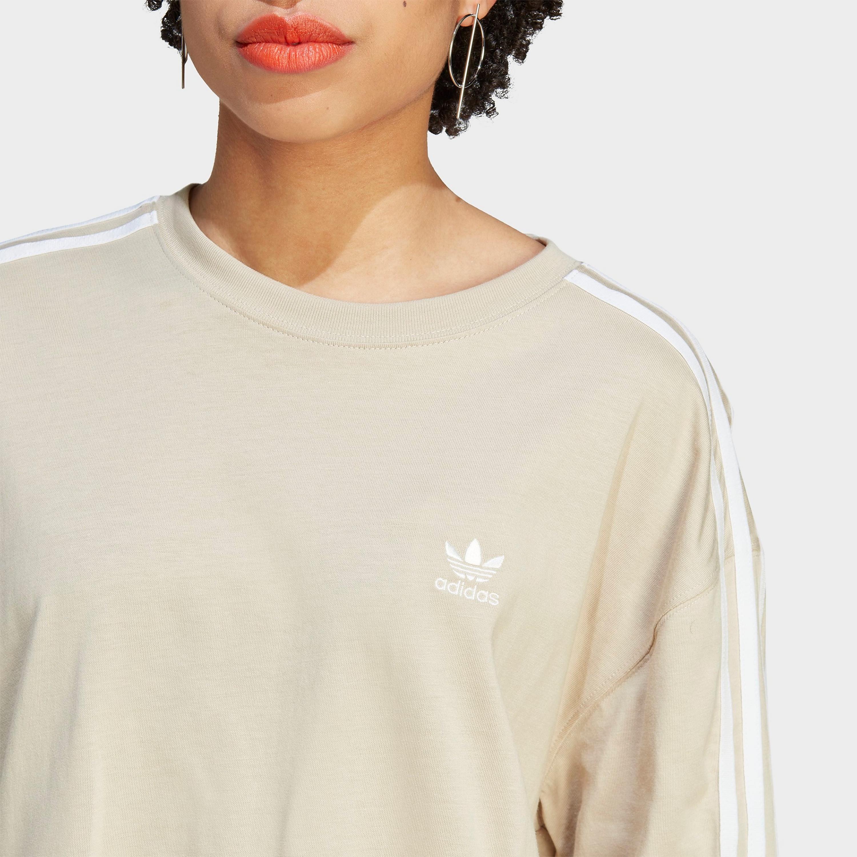 Женская футболка adidas Originals Oversized Tee