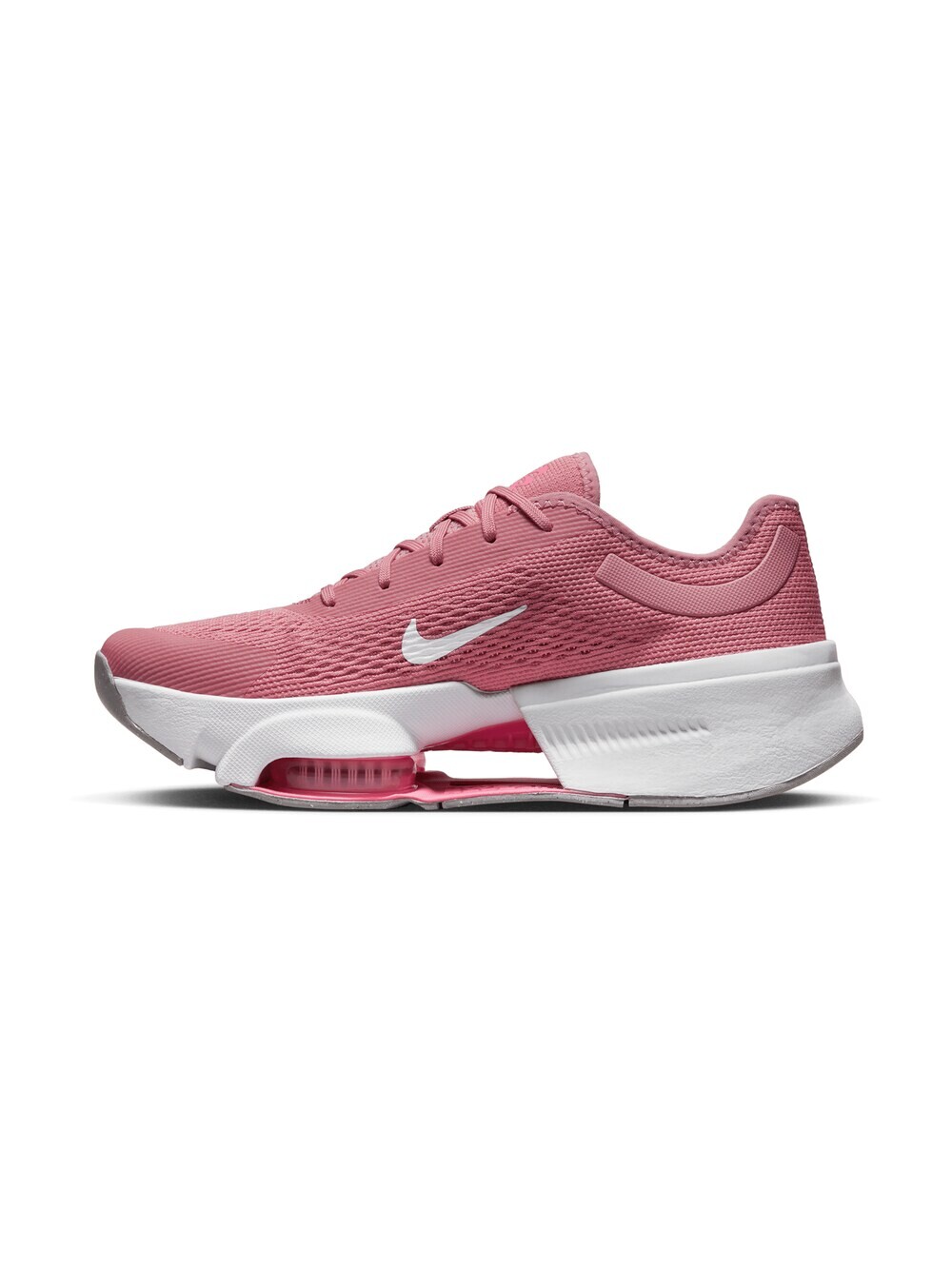 

Кроссовки Nike Nike Zoom SuperRep 4, ягода