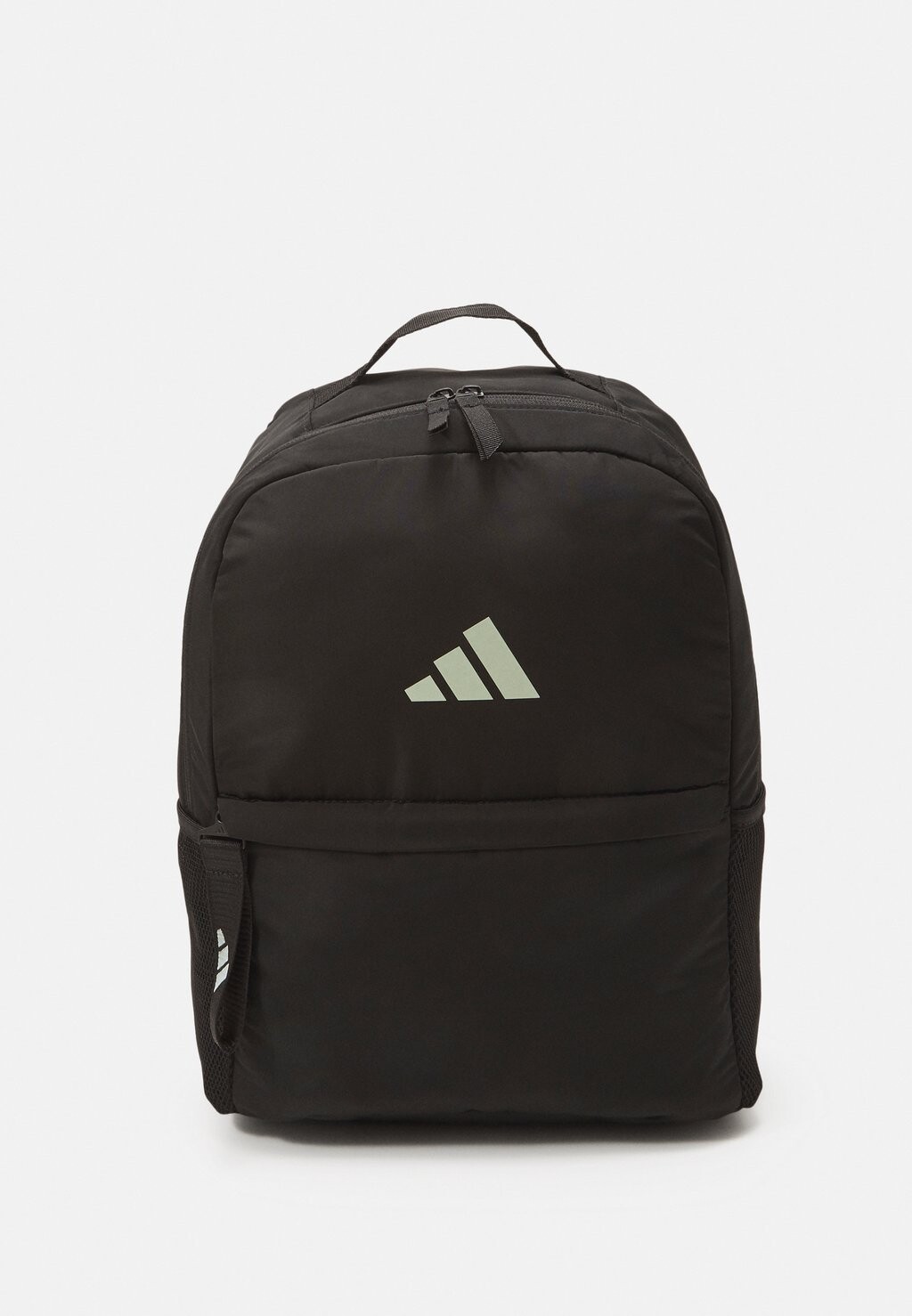 

Рюкзак Unisex Adidas, цвет black/linen green met./black