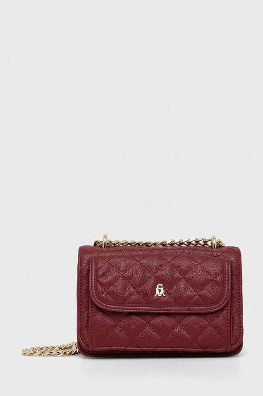 

Сумочка Bstunt Steve Madden, бордовый