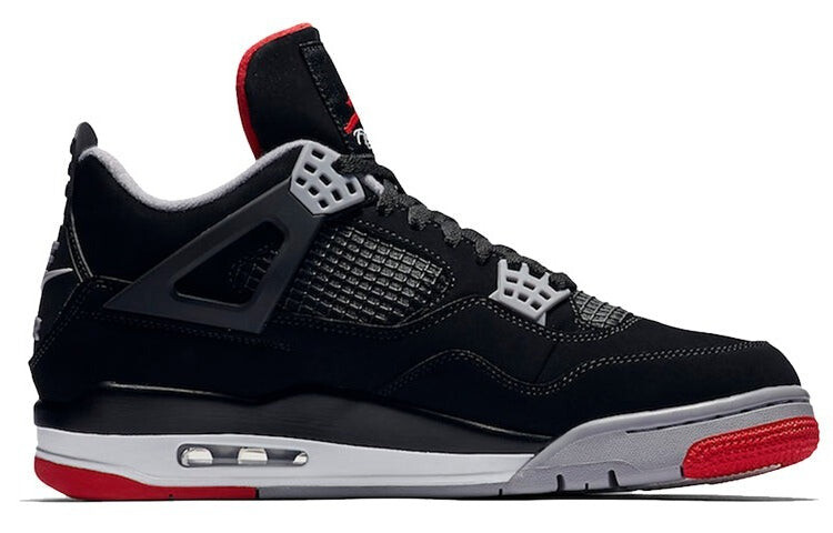 

Кроссовки Jordan 4 Retro OVO Splatter
