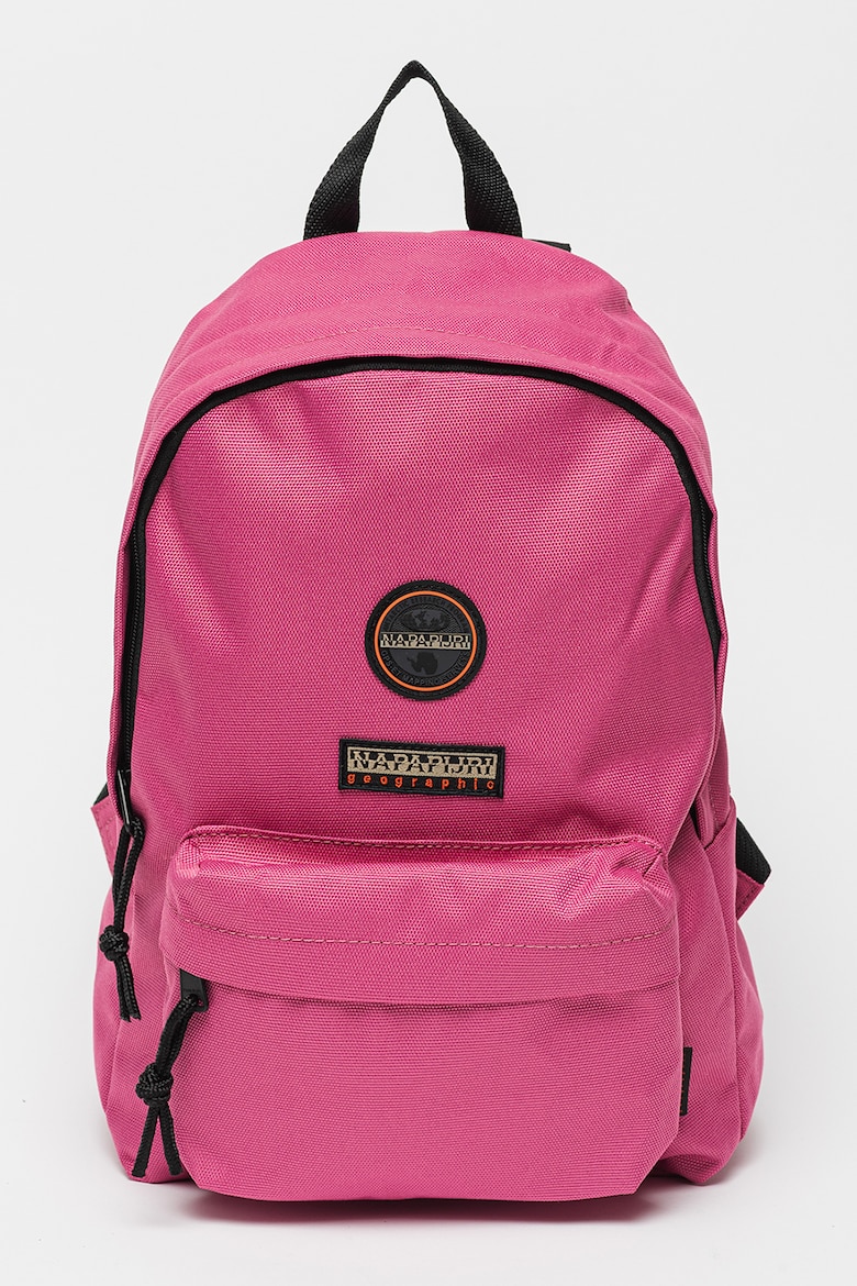 Рюкзак Voyage Mini 3 с регулируемыми лямками Napapijri, розовый