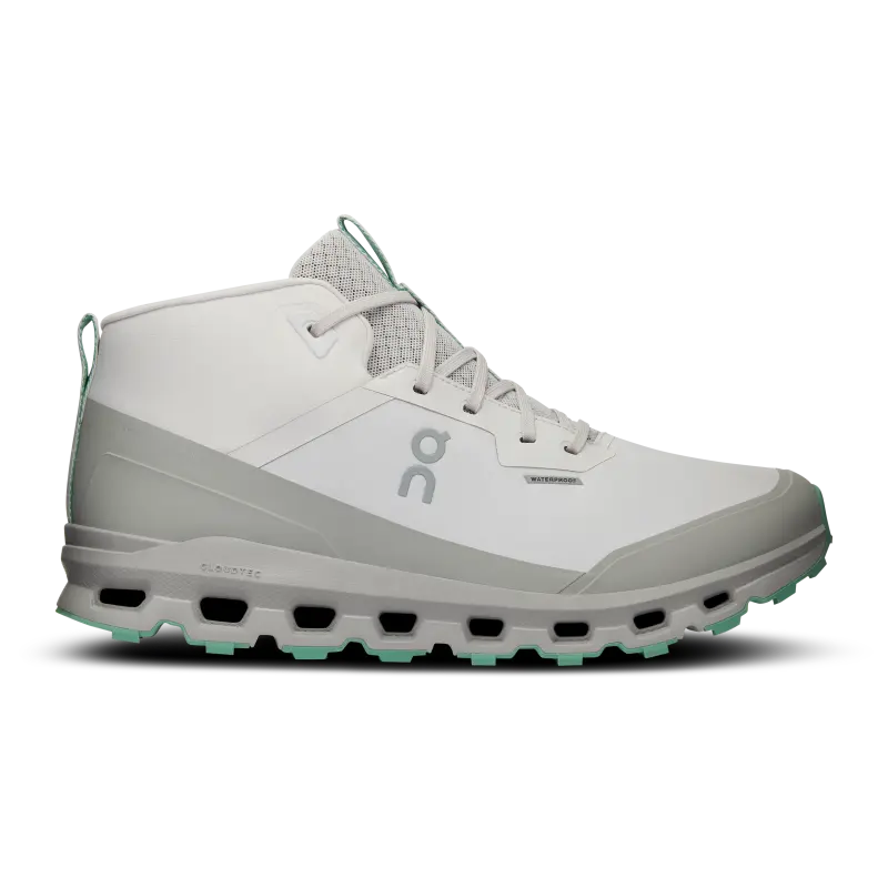 

Кроссовки Cloudroam waterproof On-Running, мультиколор
