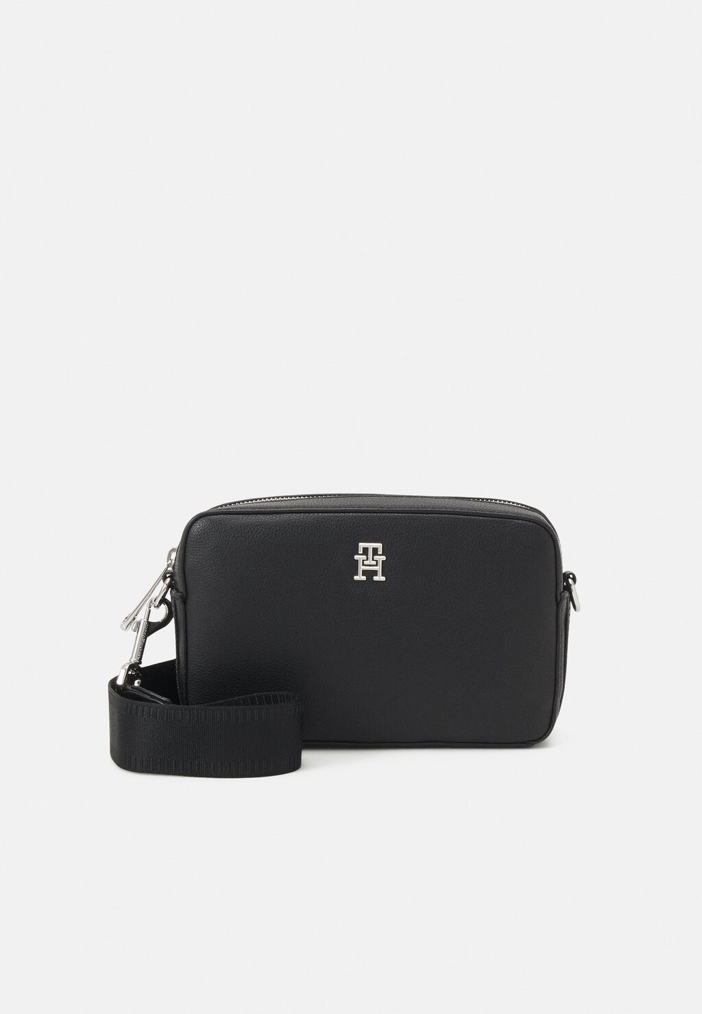 Сумка Tommy Hilfiger СУМКА ESSENTIAL CAMERA BAG, цвет black