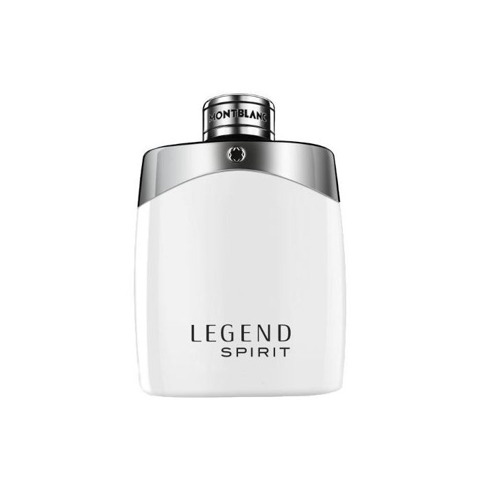 Мужская туалетная вода Legend Spirit EDT Mont Blanc, 100 montblanc montblanc подарочный набор legend intense