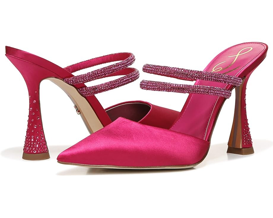 

Туфли Sam Edelman Agustina, фуксия