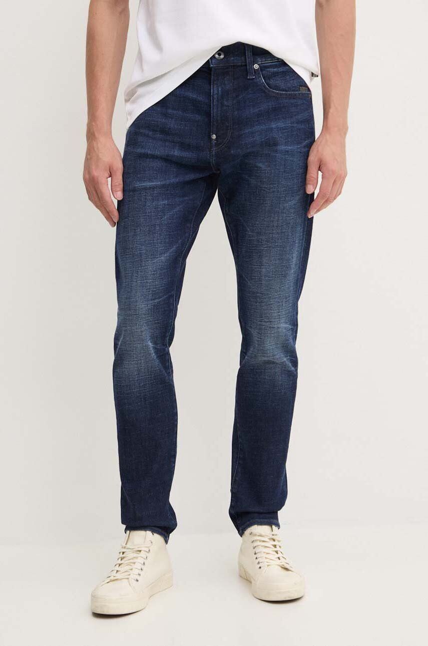 

Джинсы G-Star Raw, темно-синий