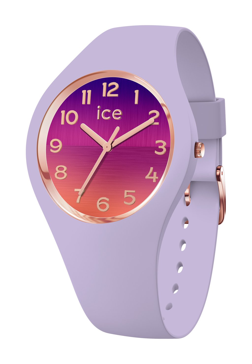 Часы Horizon Ice-Watch, цвет purple night s цена и фото