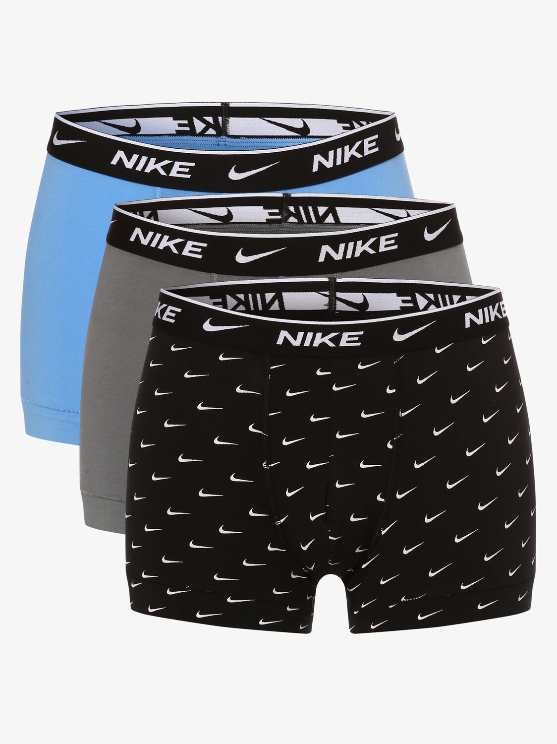 

Трусы Nike Pants, синий