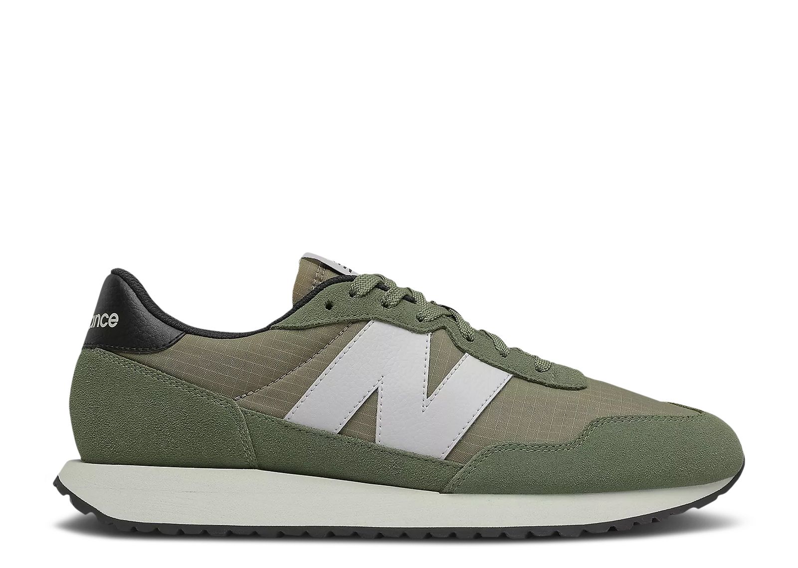 

Кроссовки New Balance 237 'Norway Spruce', зеленый, Зеленый;серый