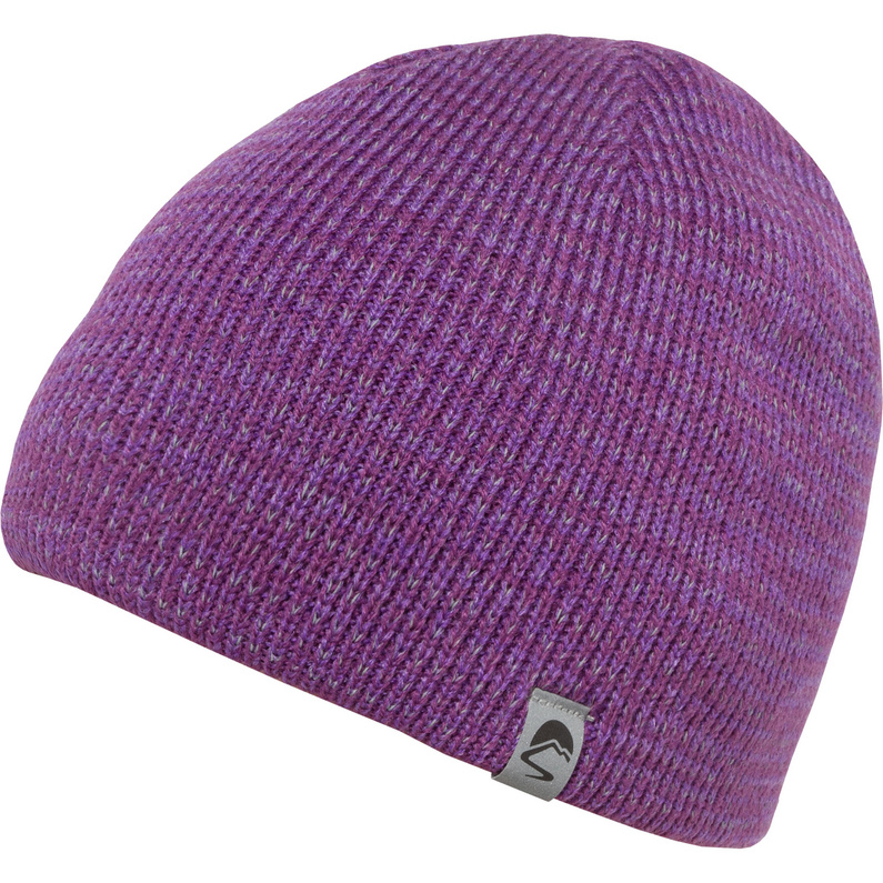цена Детская светоотражающая шапка Nightfall Sunday Afternoons, фиолетовый