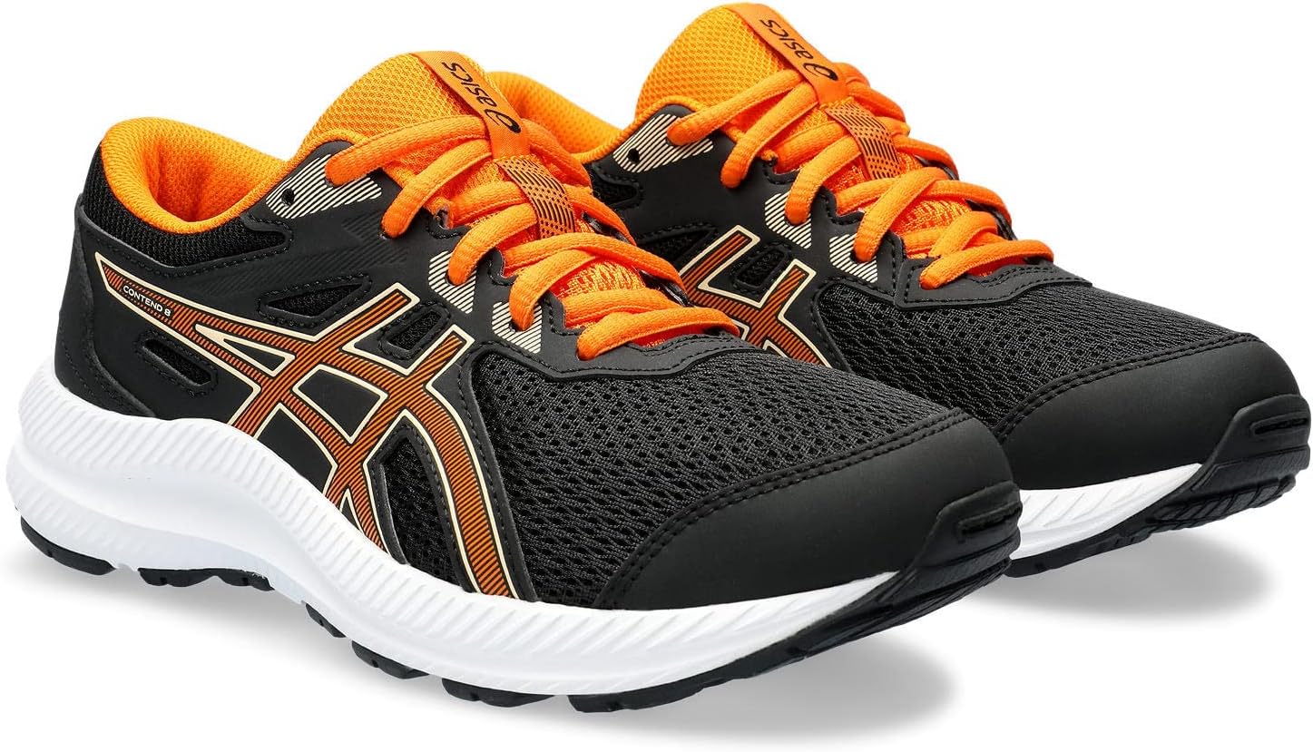 Asics gs. ASICS Gel contend 8. ASICS Gel contend 8 в разрезе.