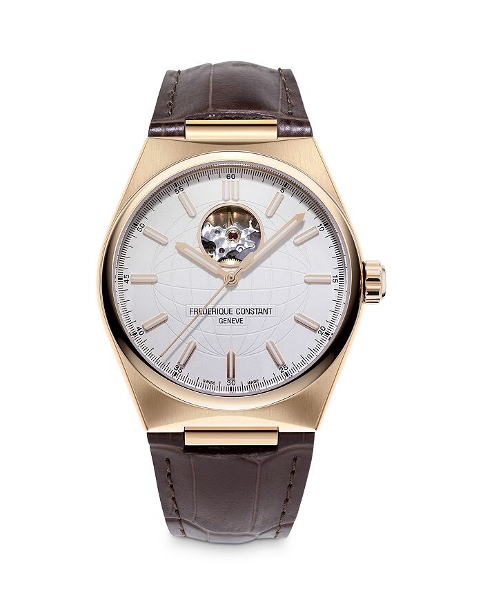 

Часы Highlife Heartbeat, 41 мм Frederique Constant