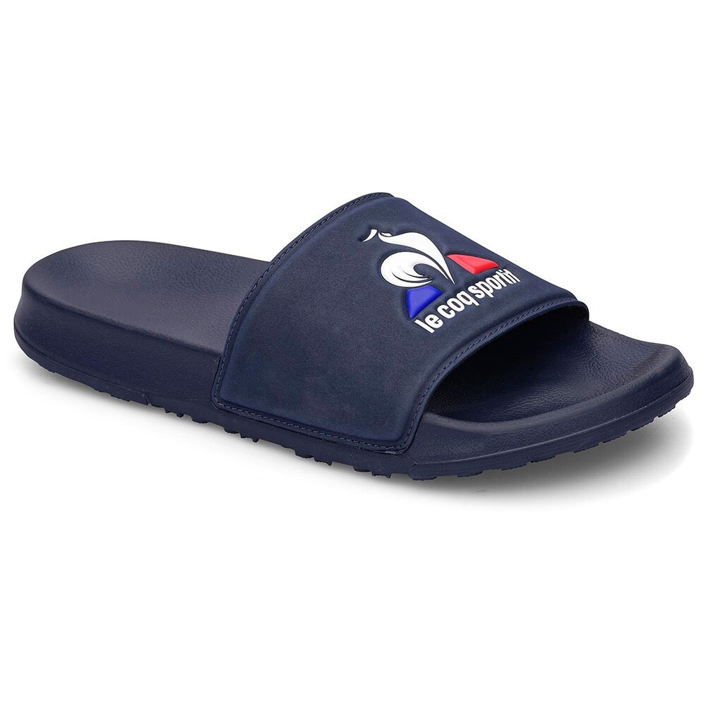 

Шлепанцы Le Coq Sportif Tap Dance, синий