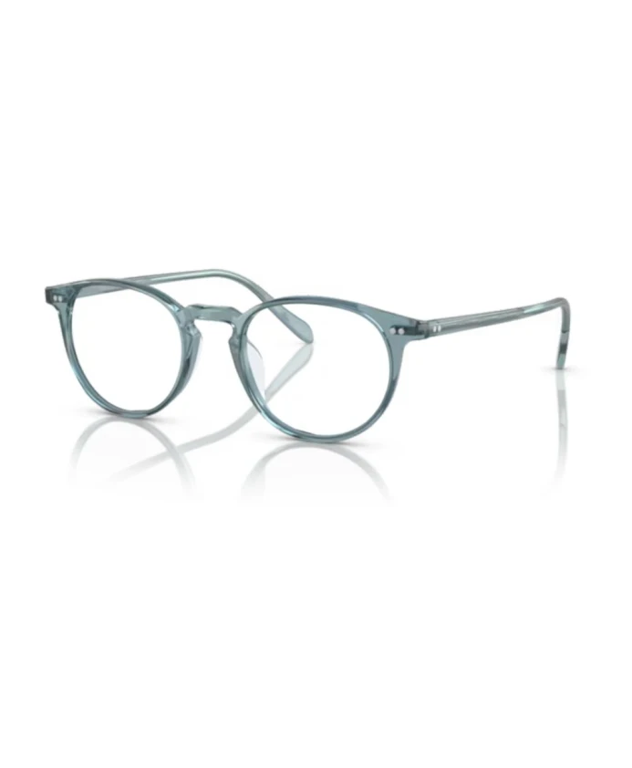 

Солнцезащитные очки Vista Oliver Peoples, синий