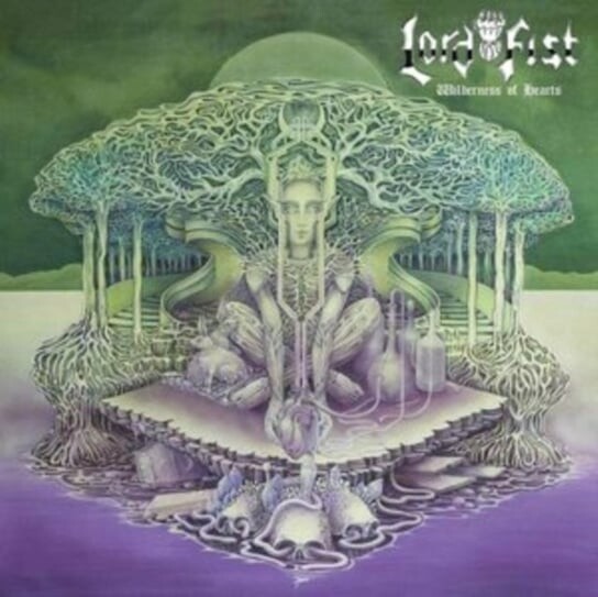 

Виниловая пластинка Lord Fist - Wilderness of Hearts