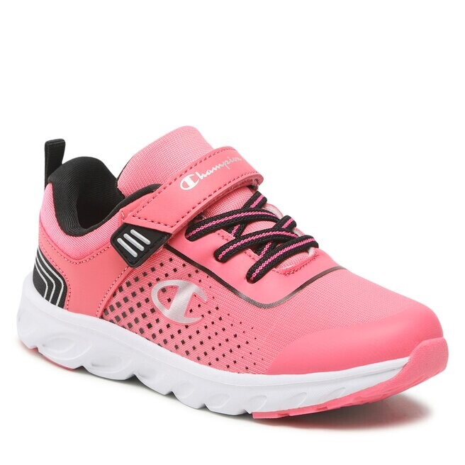 

Кроссовки Champion BuzzG Ps, розовый