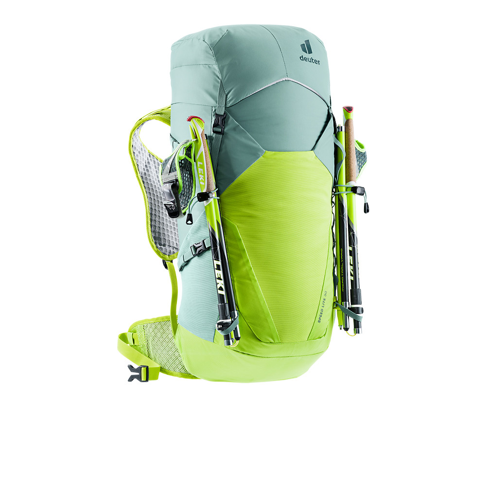 Рюкзак Deuter Act Lite 6510 Green