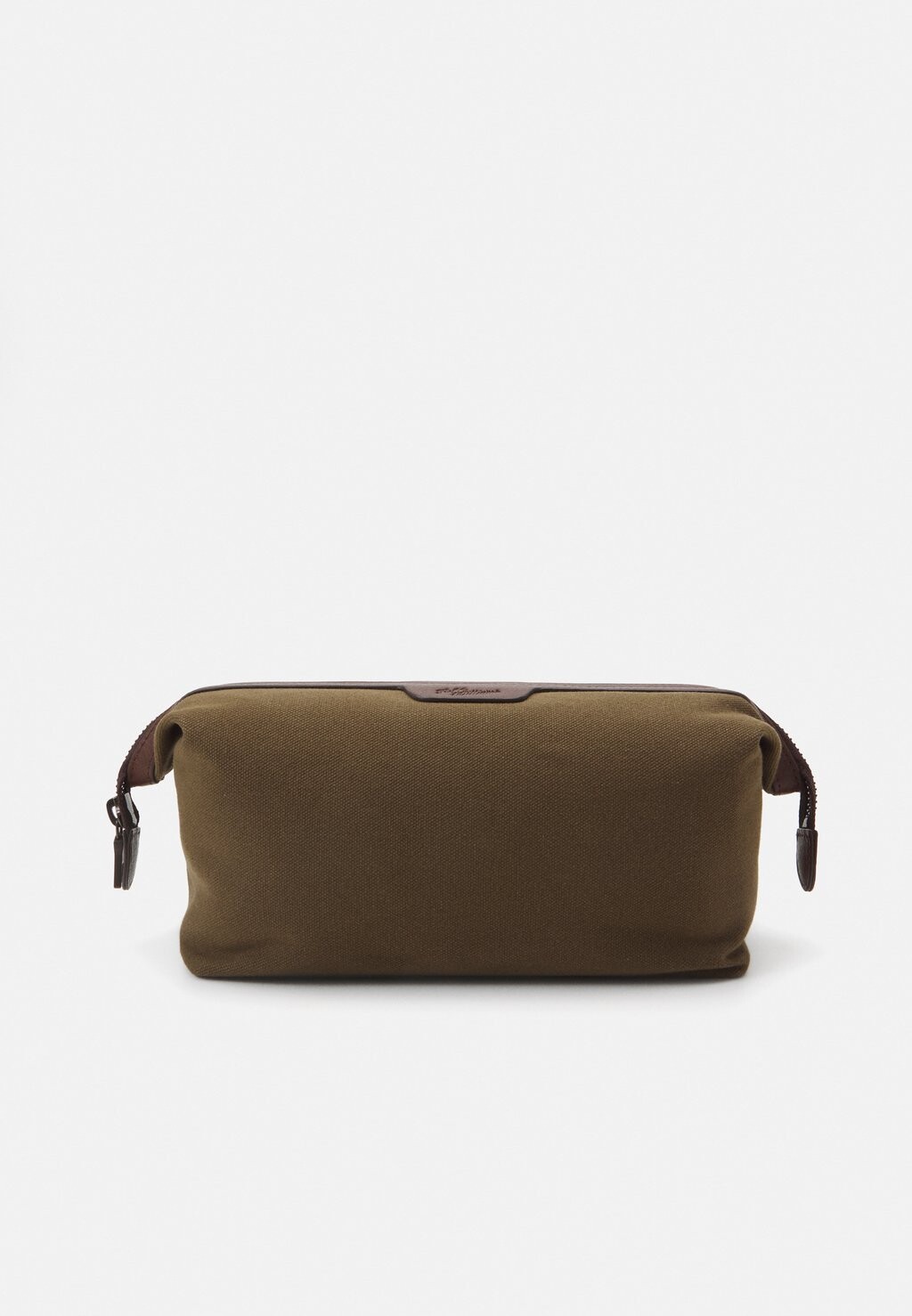 

Косметичка BARRENJOEY WASH BAG R. M. WILLIAMS, коричневый