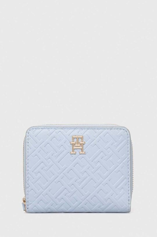 

Кошелек Tommy Hilfiger, синий