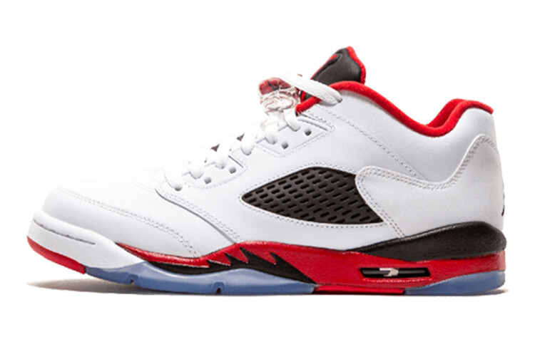 

Jordan 5 Retro Fire Red 2016 (GS)