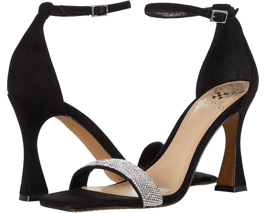 Туфли Vince Camuto Relasha, черный