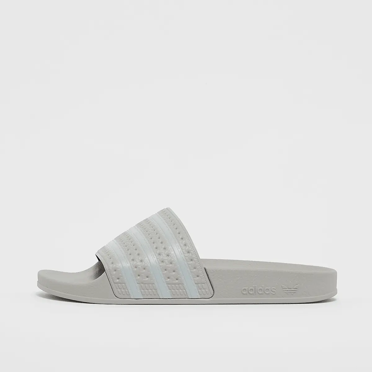 

Сандалии adidas Originals adilette Badelatschen W, серый
