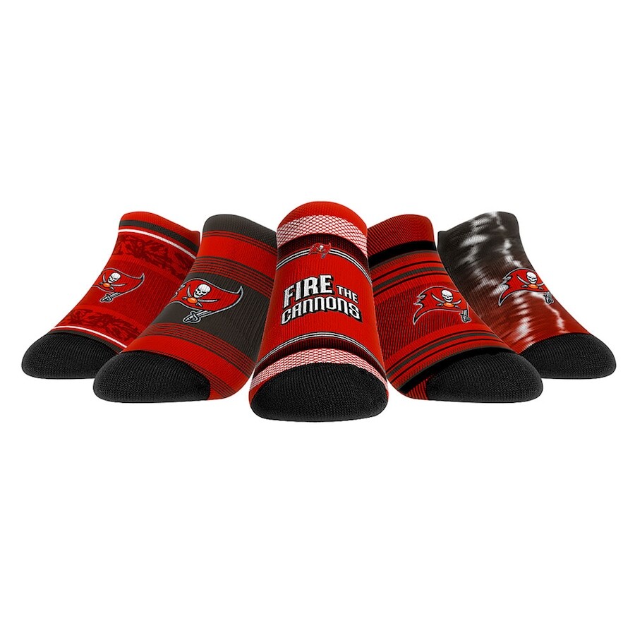 

Комплект носков Rock Em Socks Tampa Bay Buccaneers
