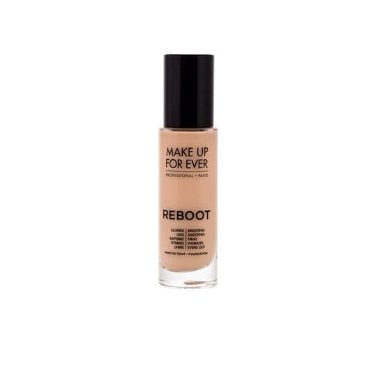 

Тональный крем для лица R233 Розовый Алебастр, 30 мл Make Up For Ever Reboot