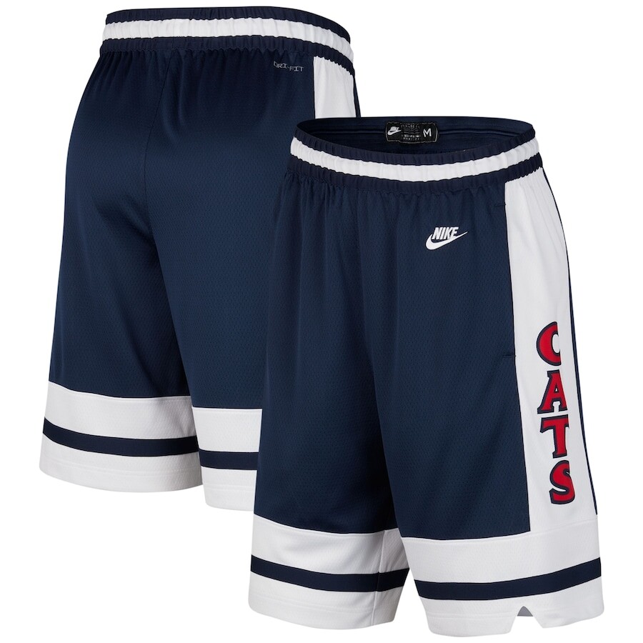 

Шорты Nike Arizona Wildcats, нави