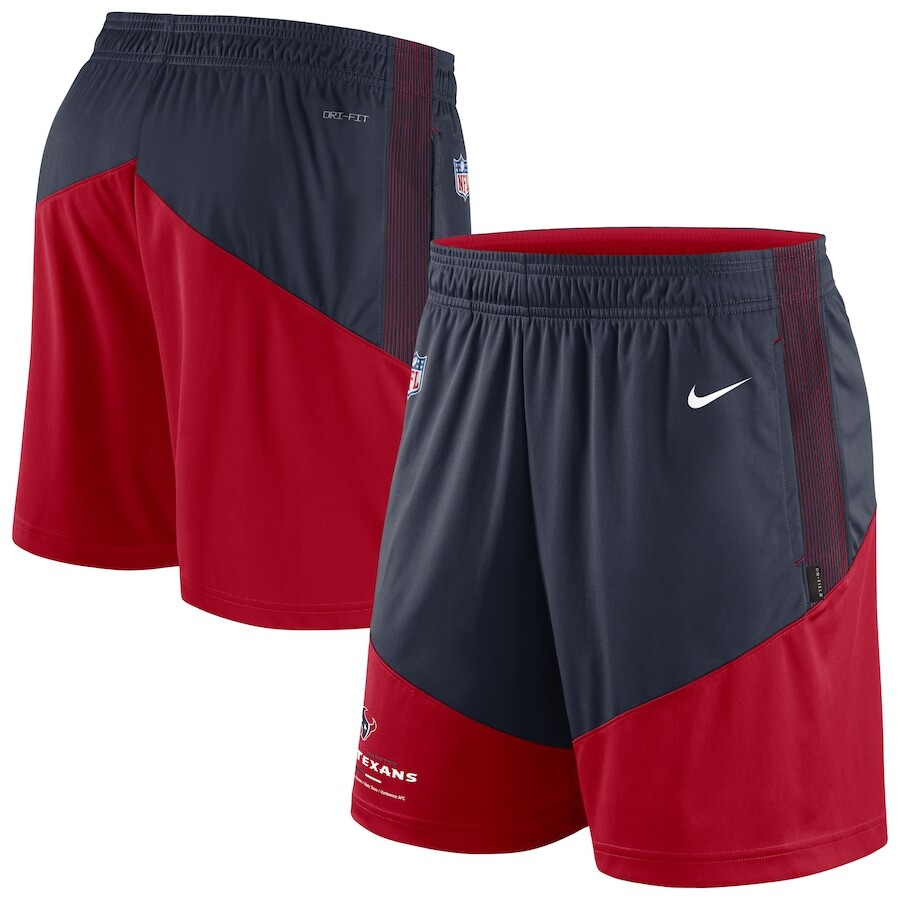 

Шорты Nike Houston Texans, нави