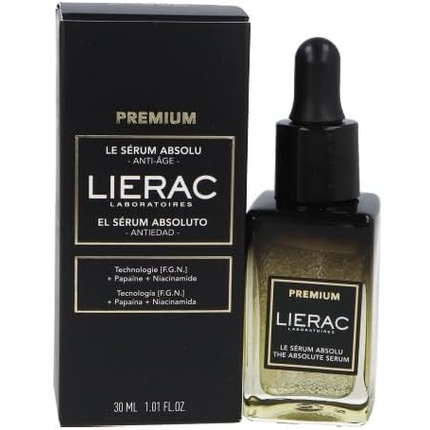 цена Lierac Premium Абсолютная сыворотка 30 мл