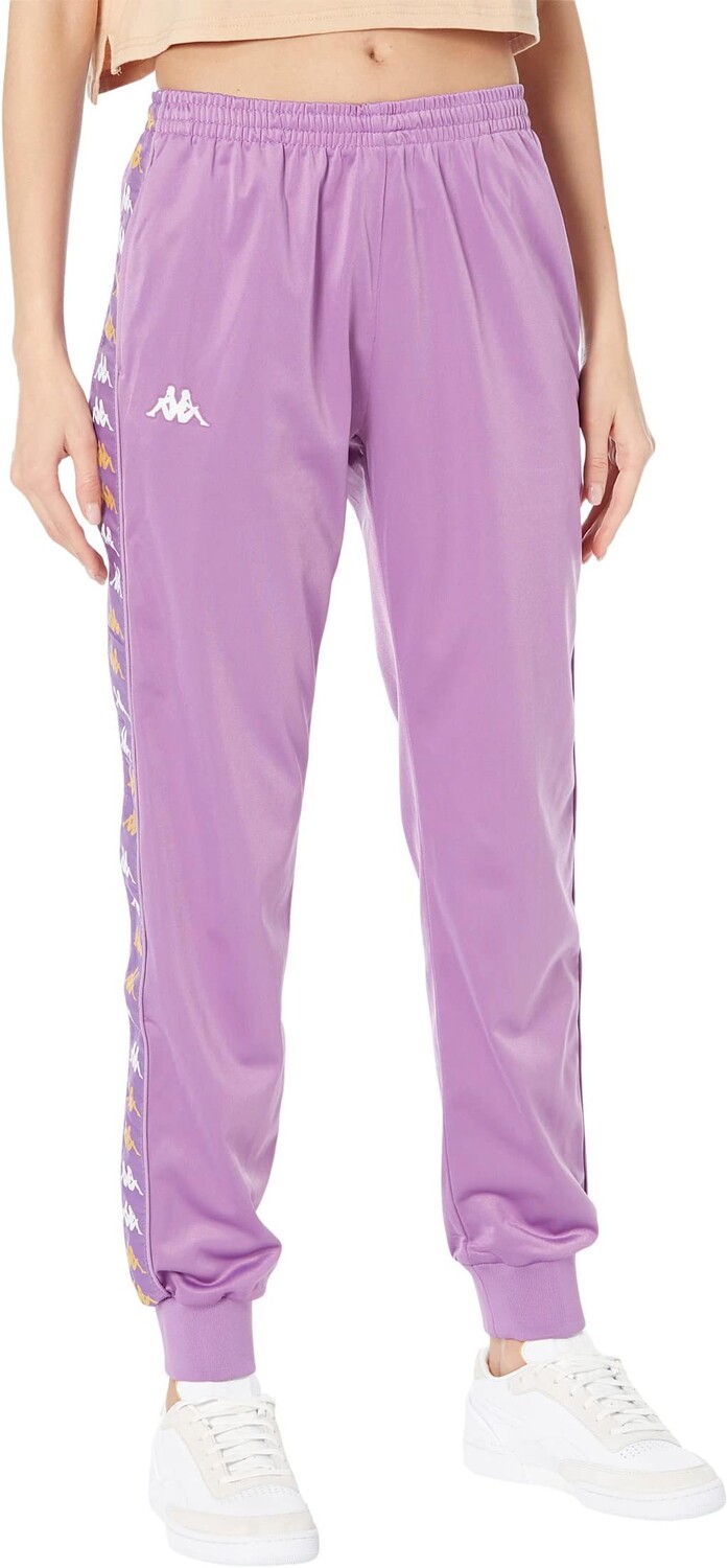 

Брюки 222 Banda Oahe Kappa, цвет Violet Lavender/Yellow Light/Bright White