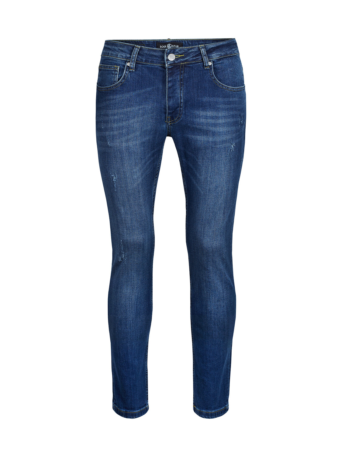 

Джинсы SOULSTAR MONACO, цвет Mittelblau