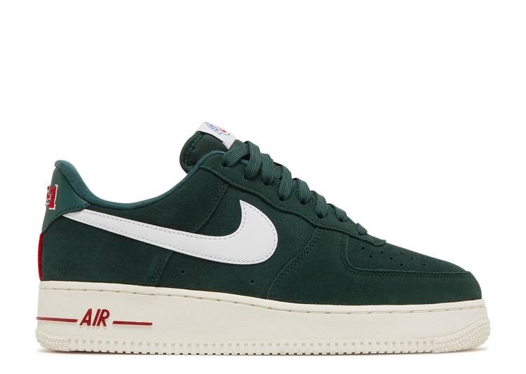 Nike AIR FORCE 1 LOW ATHLETIC CLUB CDEK.Shopping