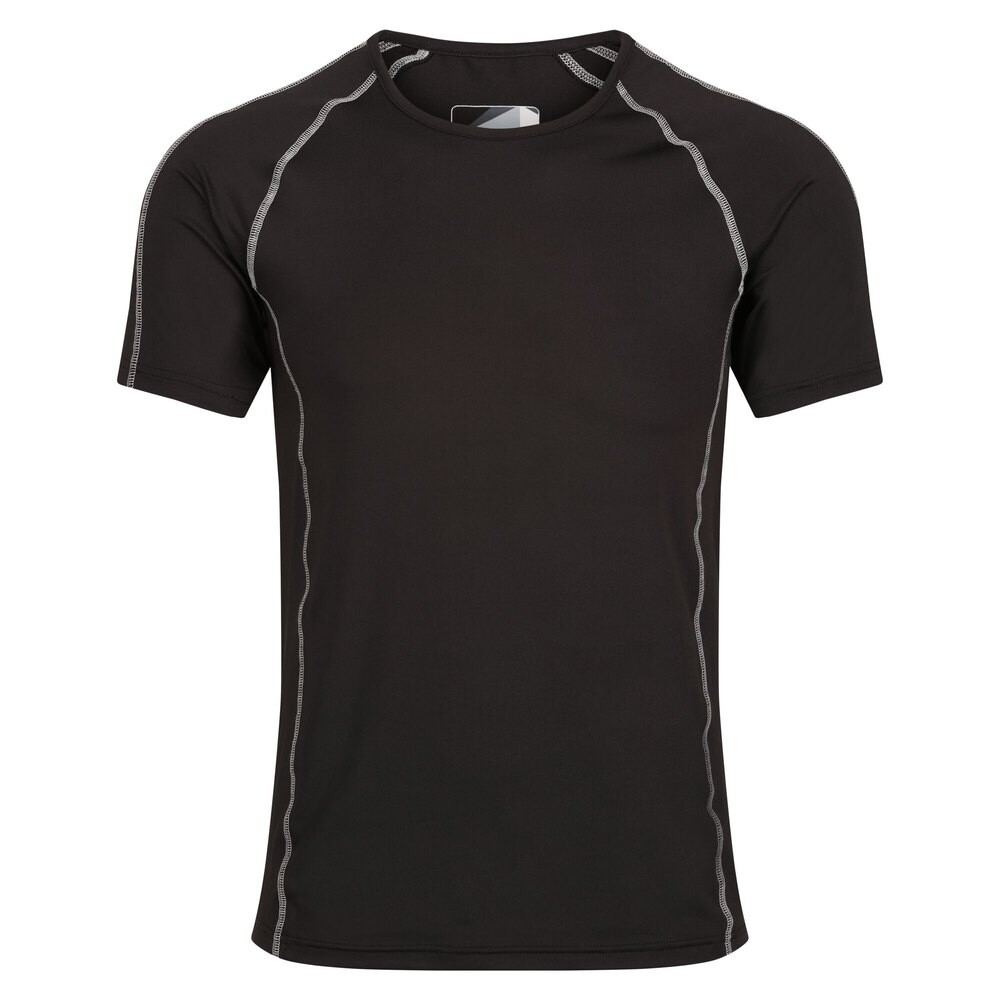 

Базовый слой Regatta Pro short, черный