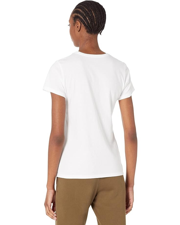 

Футболка Life is Good Take Me To The Ocean Crusher Tee, цвет Cloud White