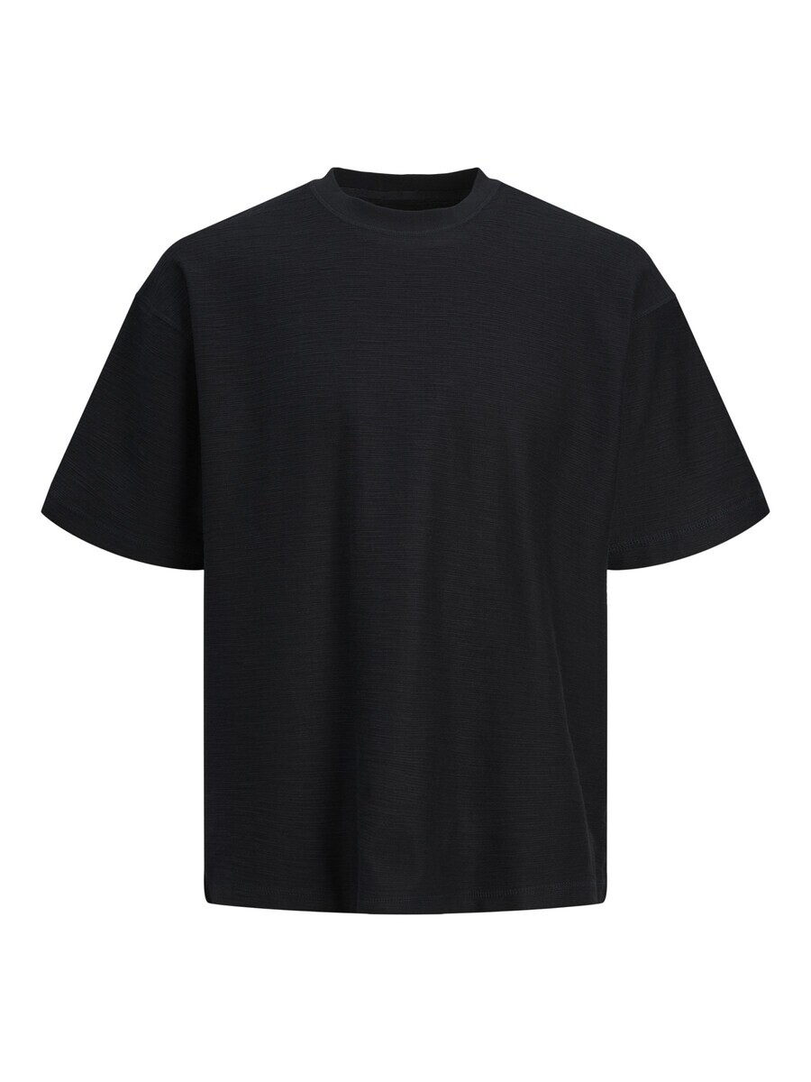 

Футболка JACK & JONES, черный