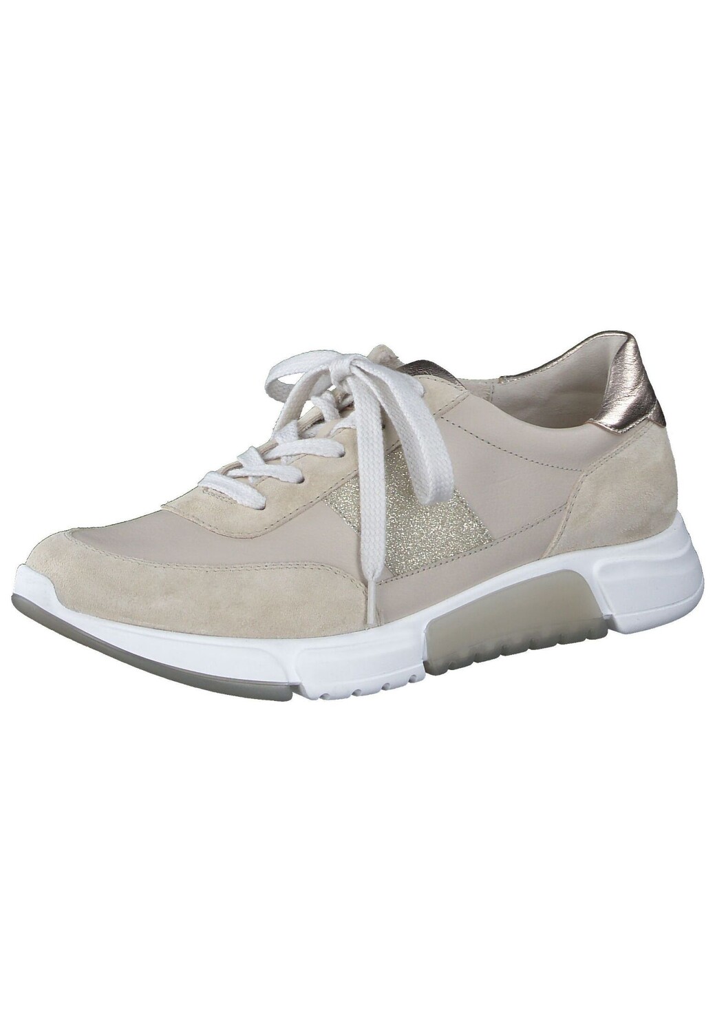 

Кроссовки Paul Green Sneaker, цвет Ivory