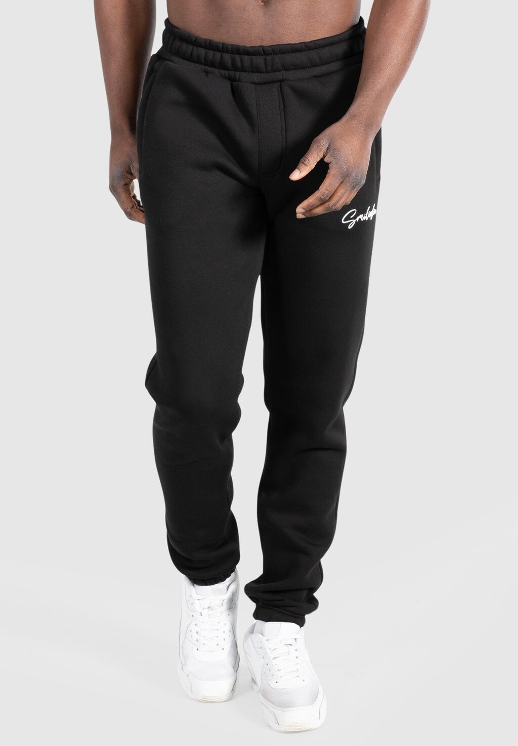 

Спортивные брюки Jogging Kane Smilodox, цвет schwarz