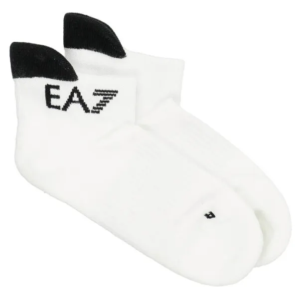 

Носки Ea7, белый