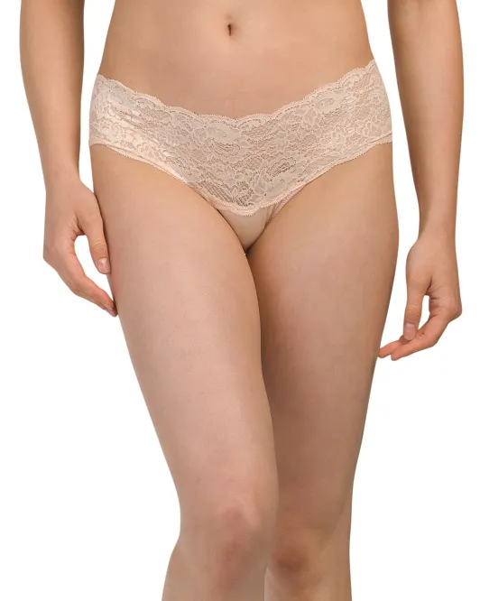 

Удобные трусы для мальчиков Evolution Made In Italy Cosabella, цвет Nude Rose