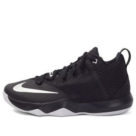 

Кроссовки амбассадор ix Nike, черный