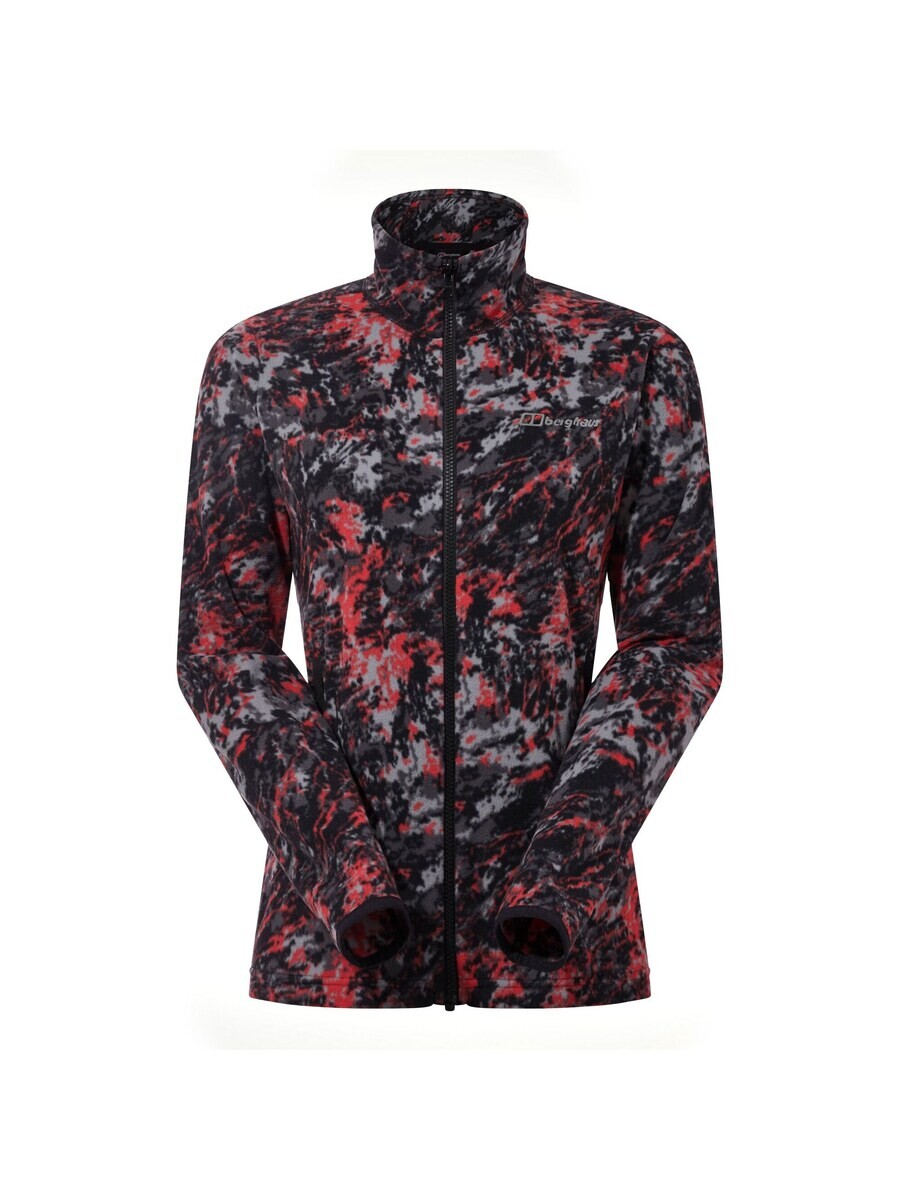 

Флисовая куртка Berghaus, разноцветный