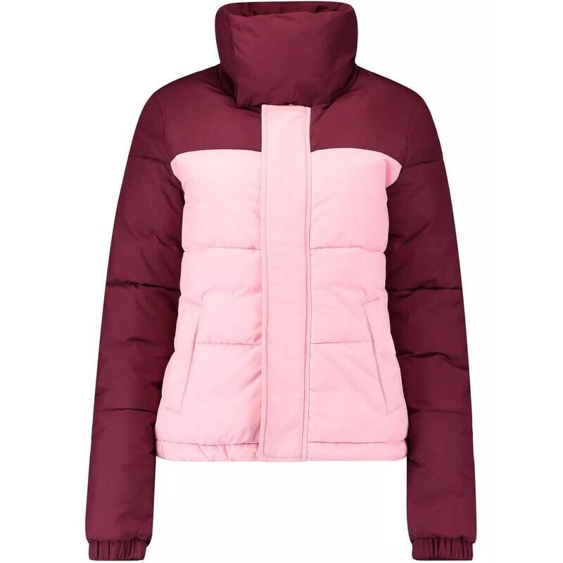 

Уличная куртка LW Misty Jacket женская - красная O'NEILL, цвет rosa
