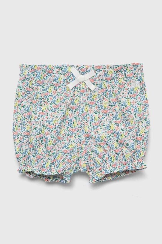 

Детские шорты GAP из хлопка, мультиколор