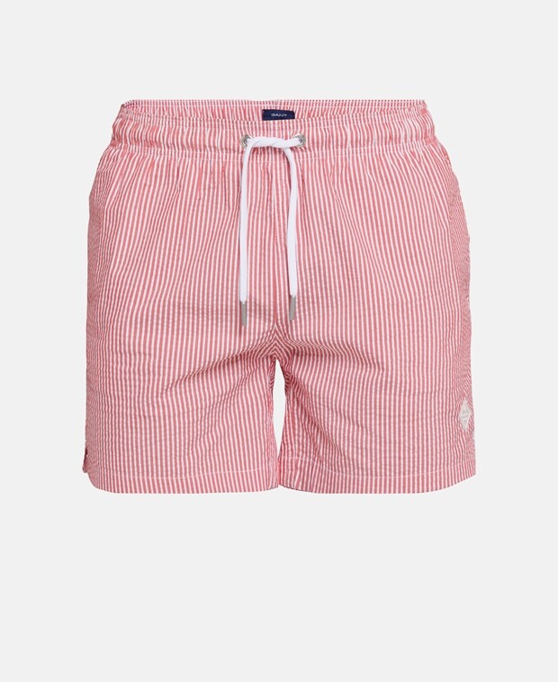 

Плавательные шорты Gant, красный
