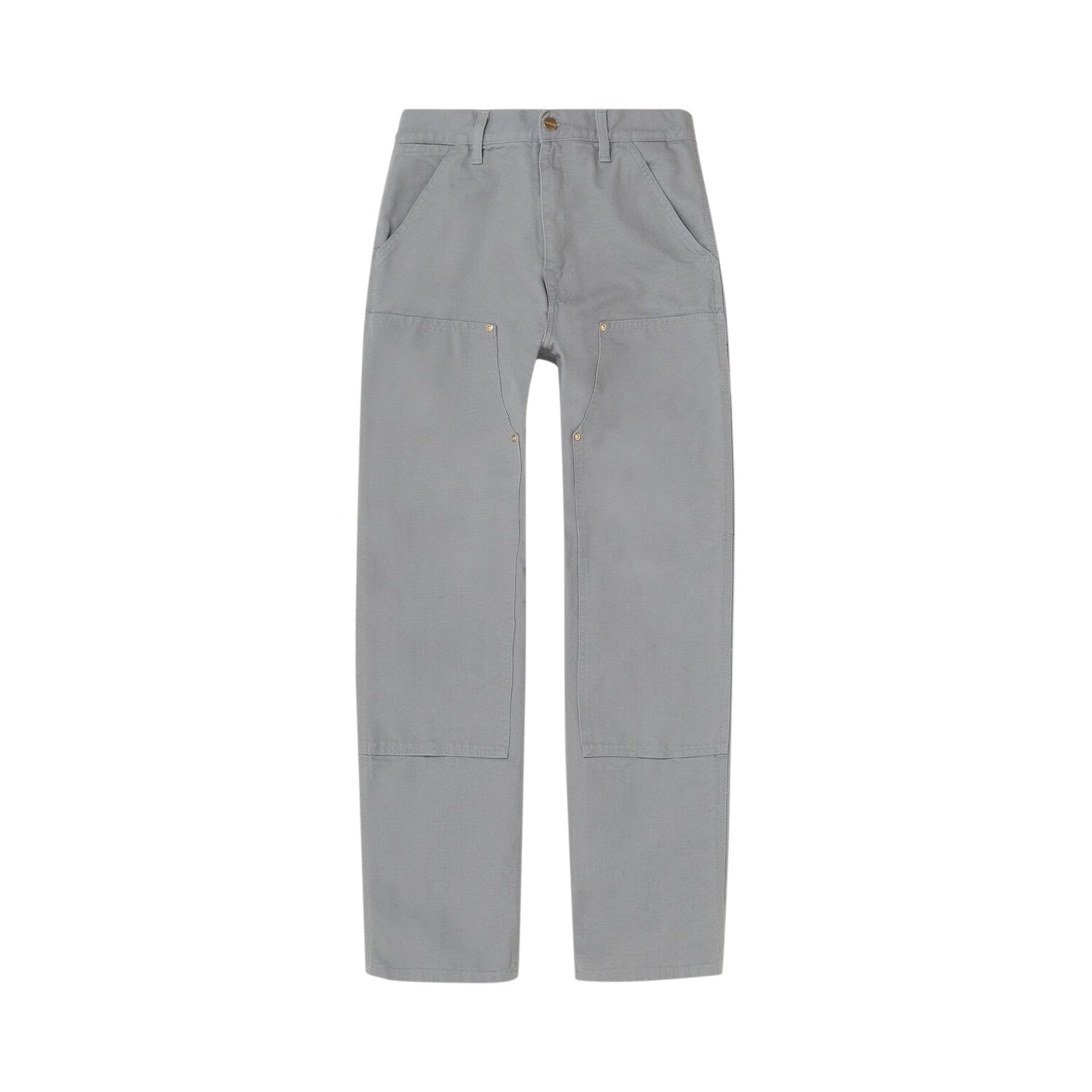 

Брюки Carhartt WIP с двойным коленом, Marengo